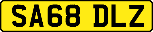 SA68DLZ