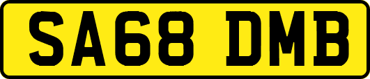 SA68DMB