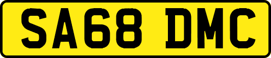SA68DMC