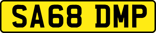 SA68DMP