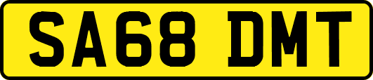 SA68DMT