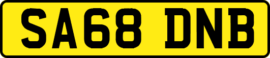 SA68DNB
