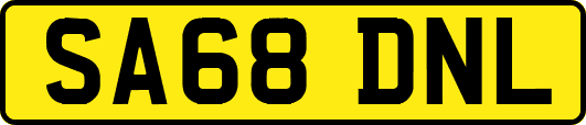 SA68DNL
