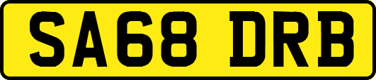 SA68DRB