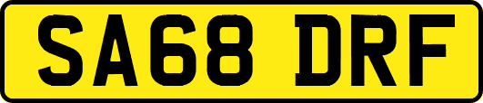 SA68DRF