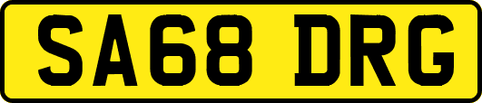 SA68DRG
