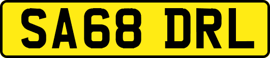 SA68DRL