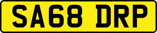 SA68DRP