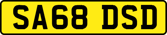 SA68DSD