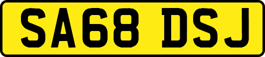 SA68DSJ