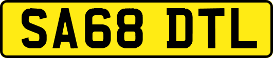 SA68DTL