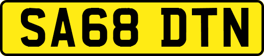 SA68DTN