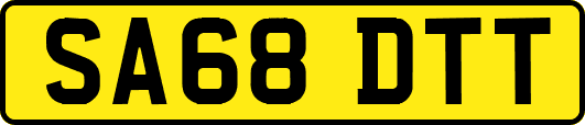 SA68DTT