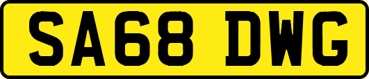 SA68DWG