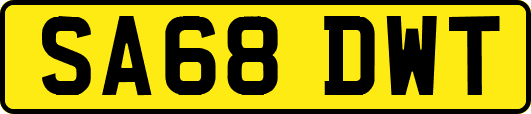 SA68DWT