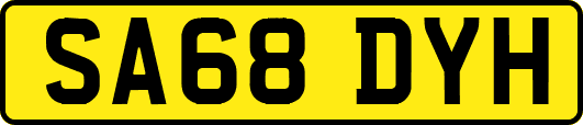 SA68DYH