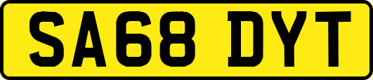 SA68DYT