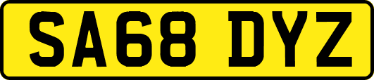 SA68DYZ