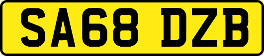 SA68DZB