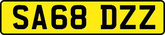 SA68DZZ