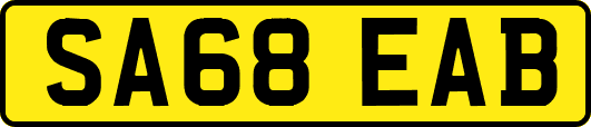 SA68EAB