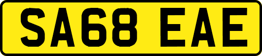 SA68EAE