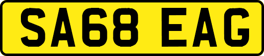SA68EAG