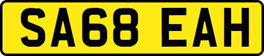 SA68EAH