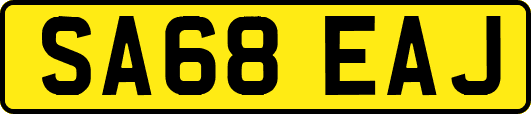 SA68EAJ