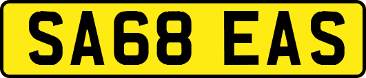 SA68EAS