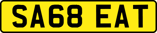 SA68EAT