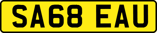 SA68EAU
