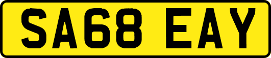 SA68EAY