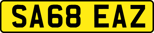 SA68EAZ