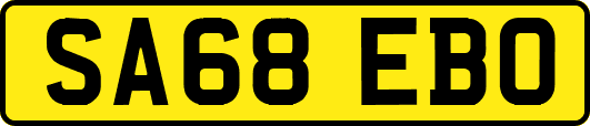 SA68EBO