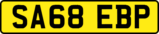 SA68EBP