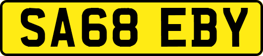 SA68EBY