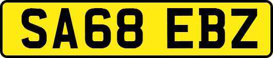 SA68EBZ