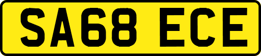 SA68ECE