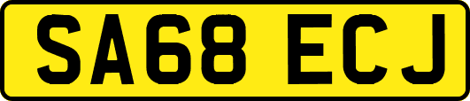SA68ECJ