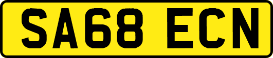 SA68ECN