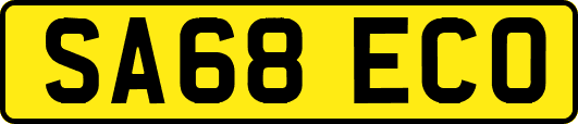 SA68ECO