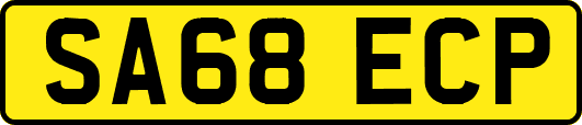 SA68ECP