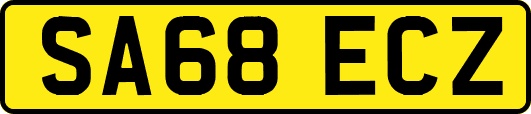 SA68ECZ