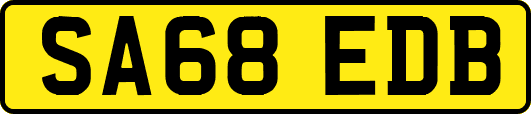 SA68EDB