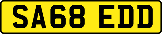 SA68EDD