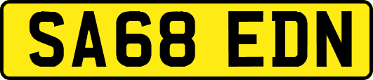 SA68EDN