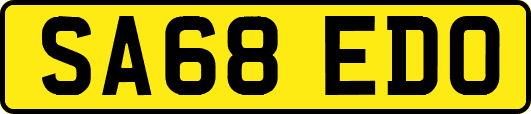 SA68EDO