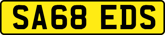 SA68EDS