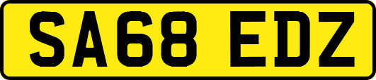 SA68EDZ